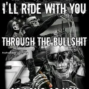 Meet your Posher, Duane